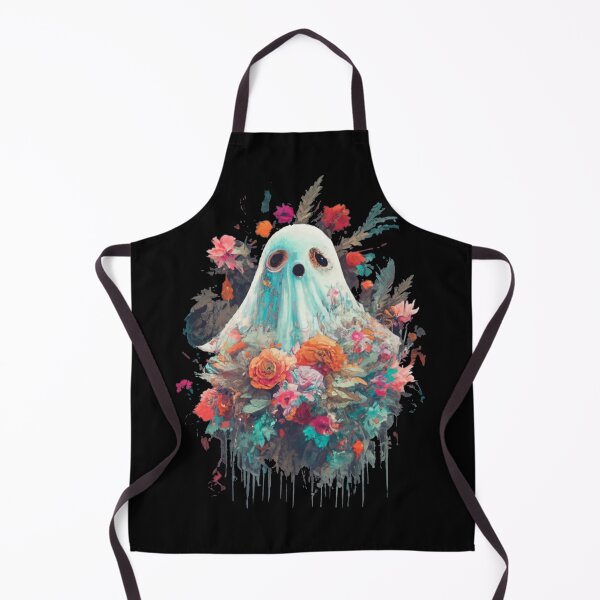 Item preview, Ghost designed and sold by TrendyPalette.