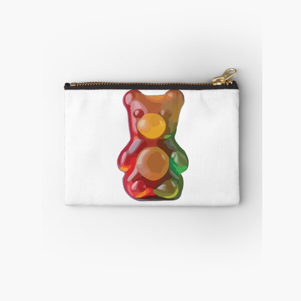 Item preview, Old school gummy bear designed and sold by CrazySweets.
