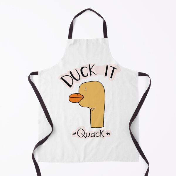 Item preview, Duck It Doodle designed and sold by joyandart31.