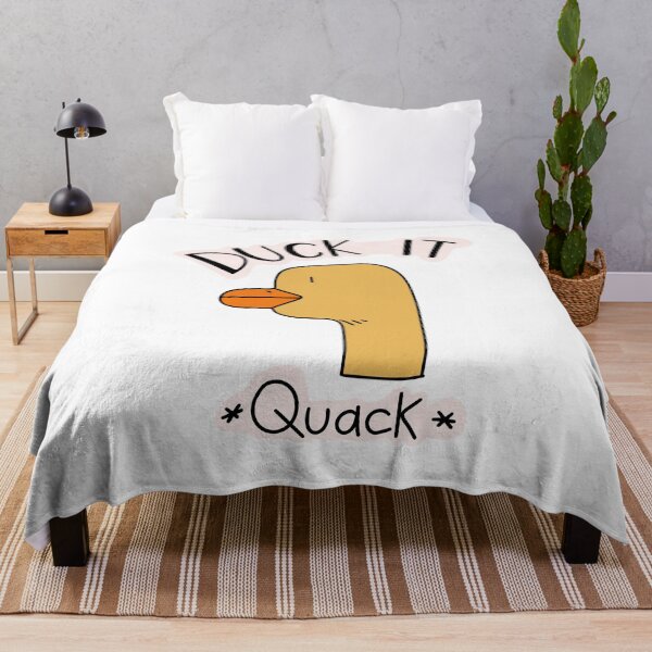 Item preview, Duck It Doodle designed and sold by joyandart31.