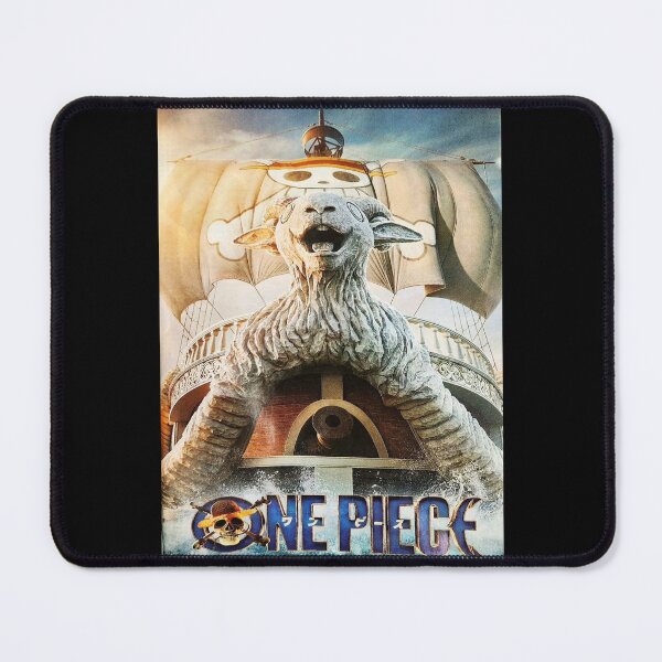 Item preview, Going Merry designed and sold by Kackos.
