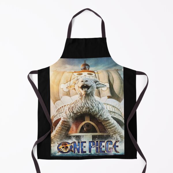 Item preview, Going Merry designed and sold by Kackos.