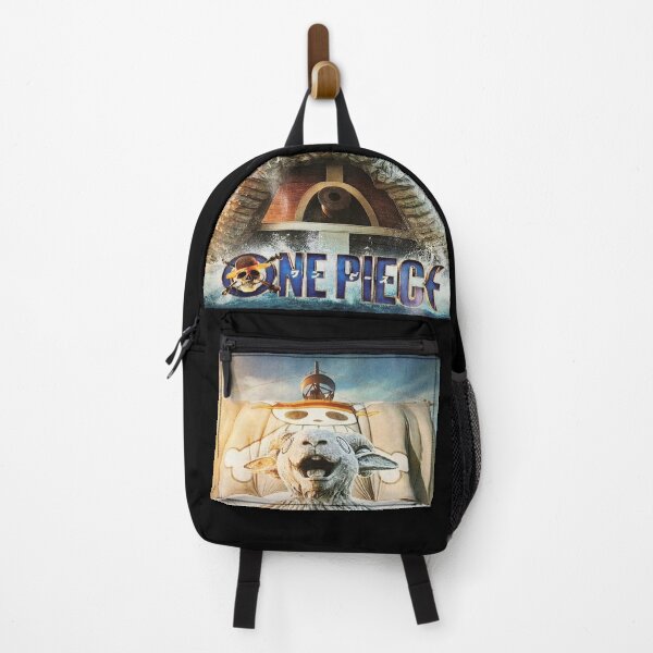 Item preview, Going Merry designed and sold by Kackos.