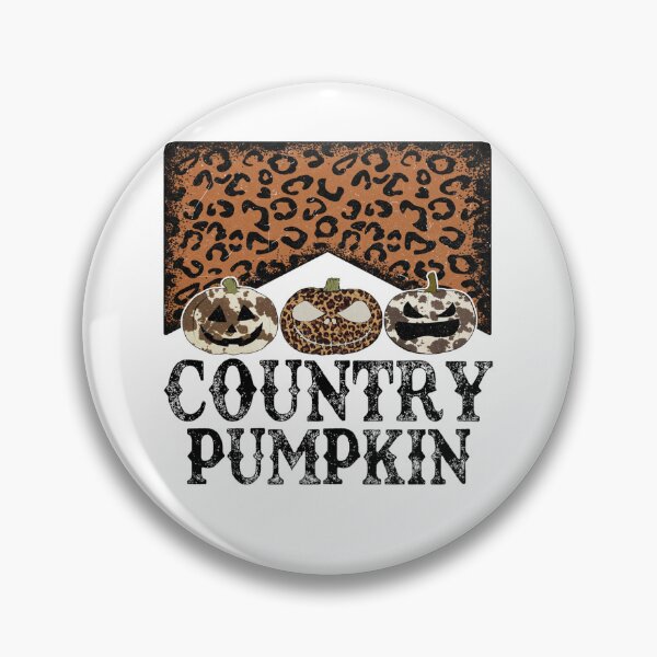 Item preview, Country Pumpkin -  Halloween designed and sold by davidmurtagh.