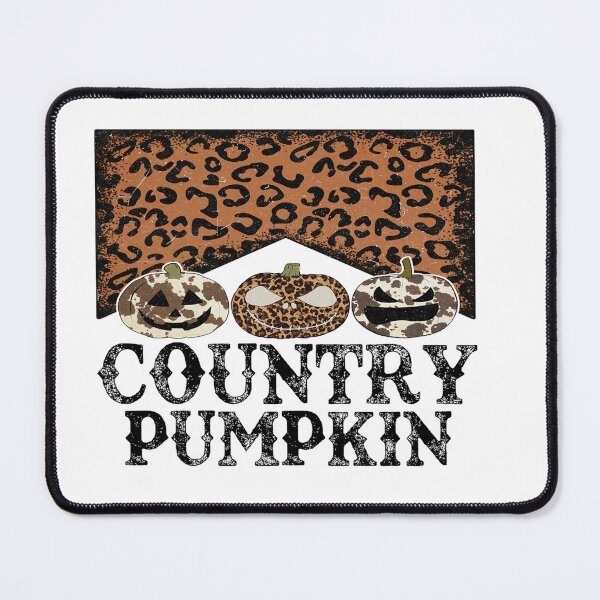 Item preview, Country Pumpkin -  Halloween designed and sold by davidmurtagh.