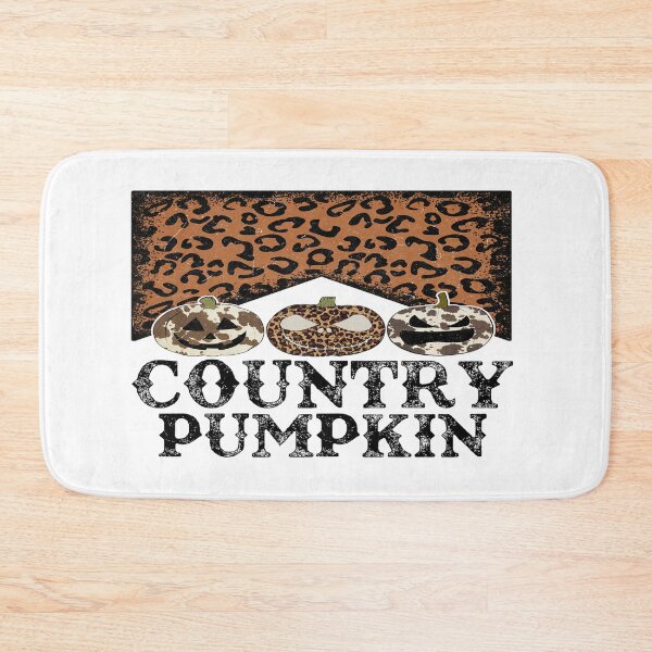 Item preview, Country Pumpkin -  Halloween designed and sold by davidmurtagh.