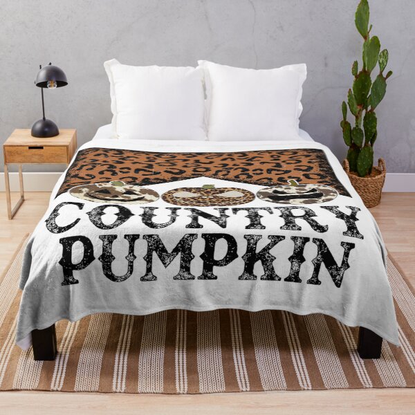 Item preview, Country Pumpkin - Halloween designed and sold by davidmurtagh.