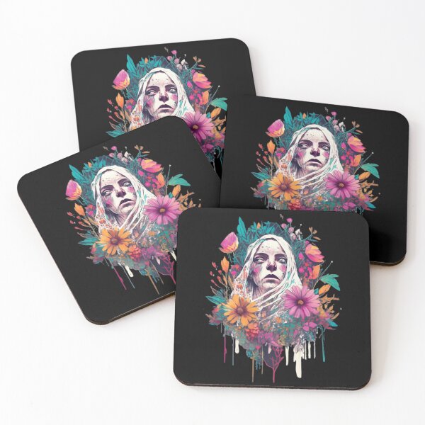 Item preview, Ghost designed and sold by TrendyPalette.