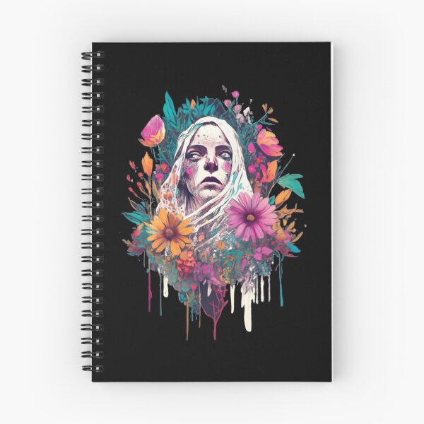Item preview, Ghost designed and sold by TrendyPalette.