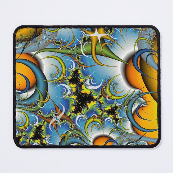 Item preview, Fractal Image designed and sold by tomorrowsart.