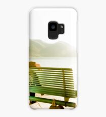Bench Case/Skin for Samsung Galaxy