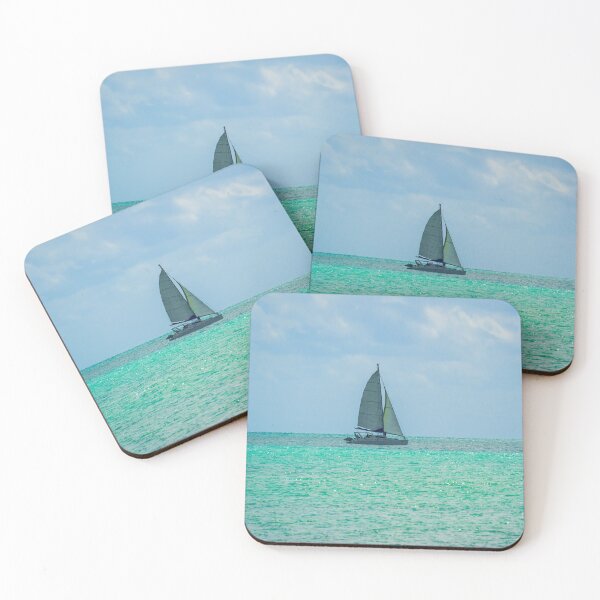 Item preview, Sailing Away designed and sold by TinyDinoDesigns.