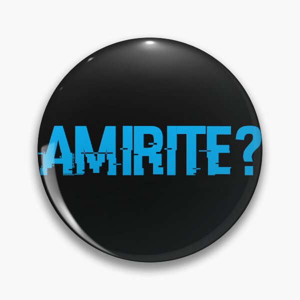 Item preview, AMIRITE? - AMERICAN SLANG, SAYINGS, PHRASES, AMIRITE? designed and sold by Clifford Hayes.