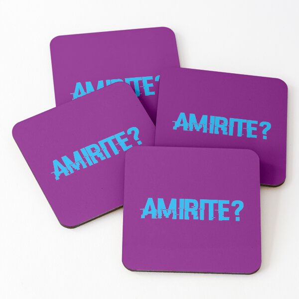 Item preview, AMIRITE? - AMERICAN SLANG, SAYINGS, PHRASES, AMIRITE? designed and sold by Clifford Hayes.