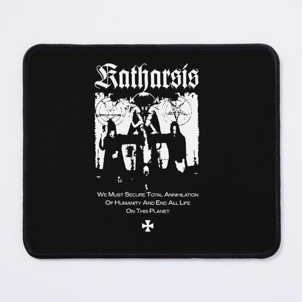 Item preview, KATHARSIS BAND MERCH designed and sold by JorgeMontenegro.
