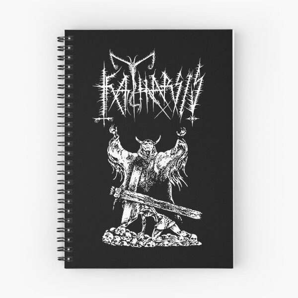 Item preview, KATHARSIS BAND MERCH designed and sold by JorgeMontenegro.
