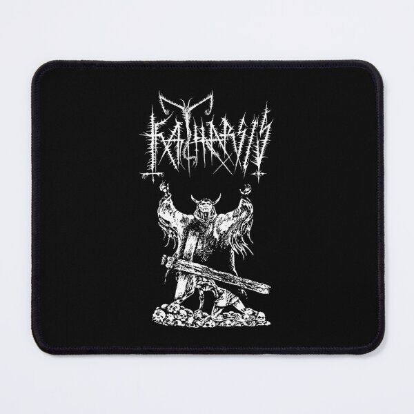 Item preview, KATHARSIS BAND MERCH designed and sold by JorgeMontenegro.