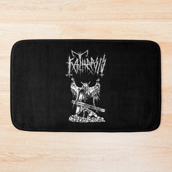 Item preview, KATHARSIS BAND MERCH designed and sold by JorgeMontenegro.