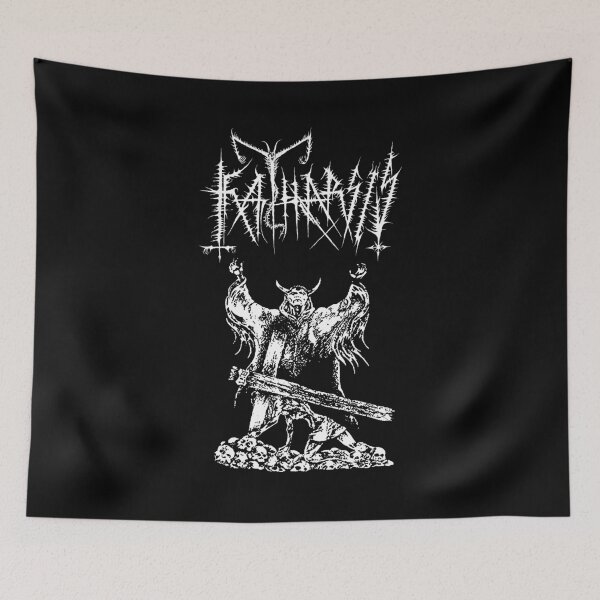 Item preview, KATHARSIS BAND MERCH designed and sold by JorgeMontenegro.