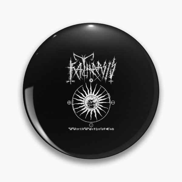 Item preview, KATHARSIS BAND MERCH designed and sold by JorgeMontenegro.