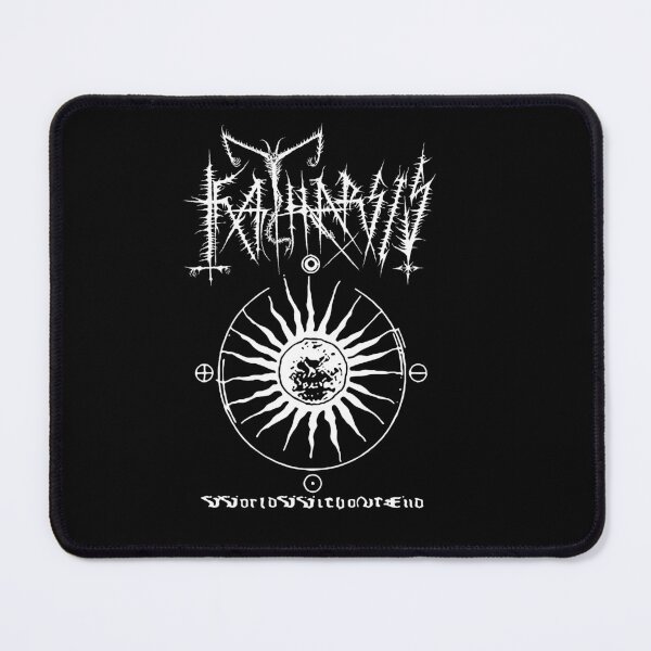 Item preview, KATHARSIS BAND MERCH designed and sold by JorgeMontenegro.