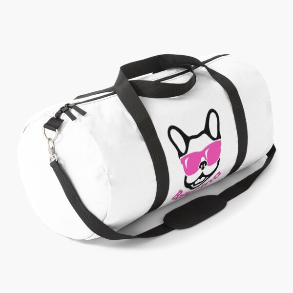 Item preview, Balletcore French Bulldog designed and sold by ArtisShops.