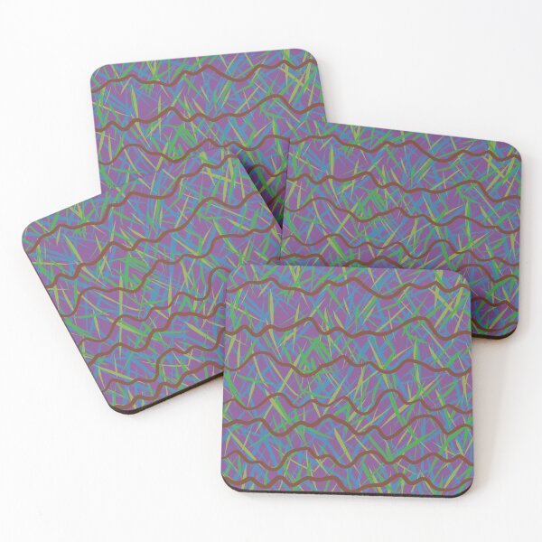 Item preview, Minimalist Abstract Art designed and sold by neurostructure.