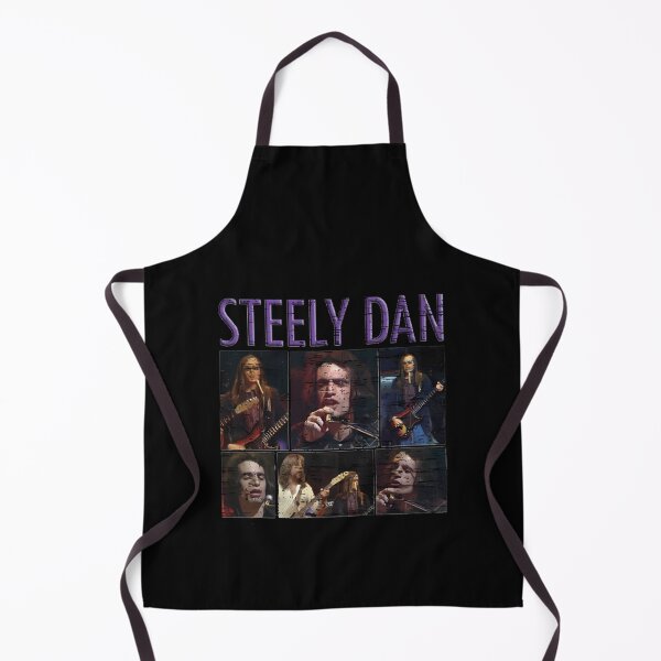 Item preview, Steely Vintage - Steely Tour 2023 designed and sold by NoseDillon.