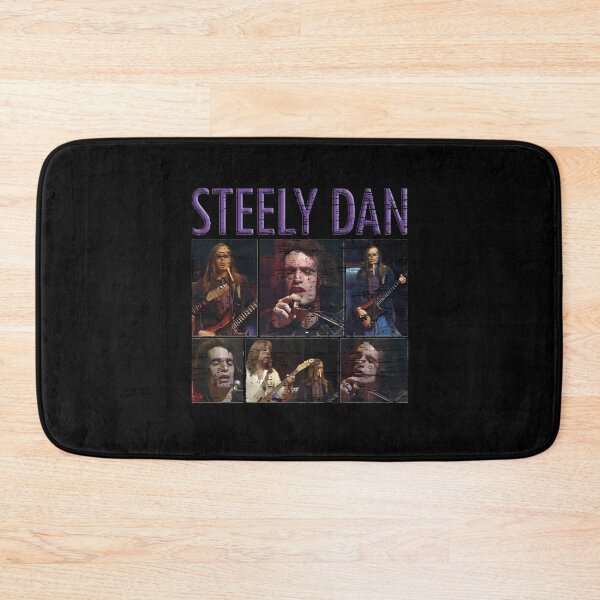 Item preview, Steely Vintage - Steely Tour 2023 designed and sold by NoseDillon.