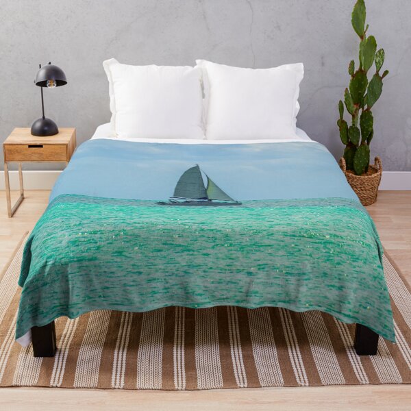 Item preview, Sailing Away designed and sold by TinyDinoDesigns.