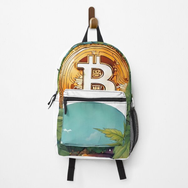 Item preview, Bitcoin Egg is halving, Hash rates through the roof designed and sold by wojysmokes.