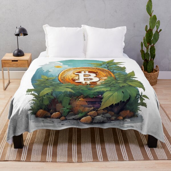 Item preview, Bitcoin Egg is halving, Hash rates through the roof designed and sold by wojysmokes.