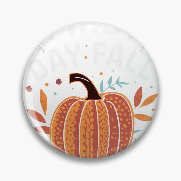 Item preview, First Day of Fall Design: Embrace Autumn in Style! designed and sold by ArtQueen777.
