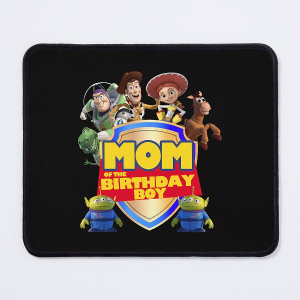 Item preview, Toy Cartoon - Toy Kids Movies designed and sold by FlutterMurray.