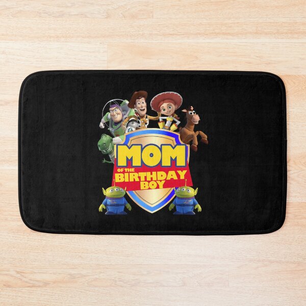 Item preview, Toy Cartoon - Toy Kids Movies designed and sold by FlutterMurray.