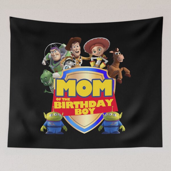 Item preview, Toy Cartoon - Toy Kids Movies designed and sold by FlutterMurray.