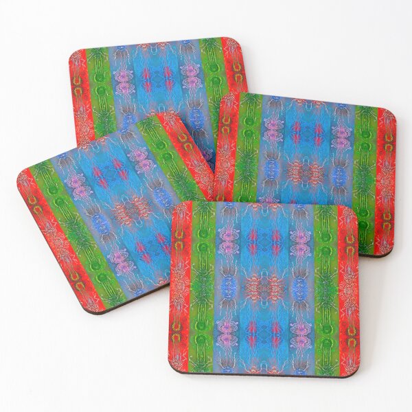 Item preview, Seasons PATTERN designed and sold by Jacob Wayne Bryner.