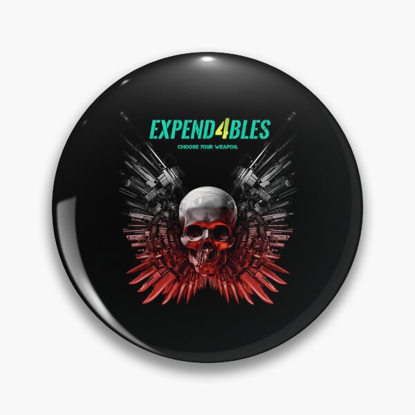 Item preview, the expend4bles designed and sold by RoyceFashioni.