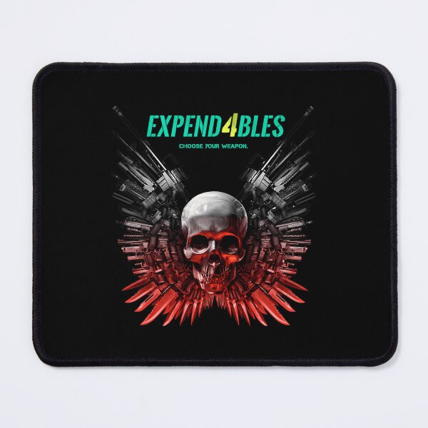 Item preview, the expend4bles designed and sold by RoyceFashioni.