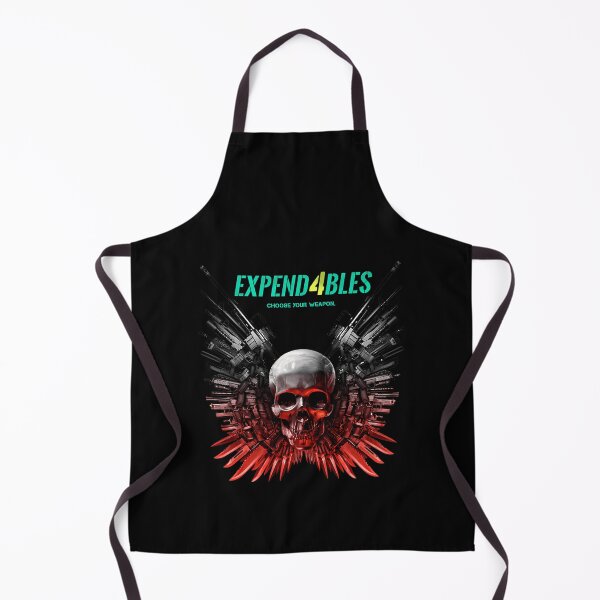 Item preview, the expend4bles designed and sold by RoyceFashioni.
