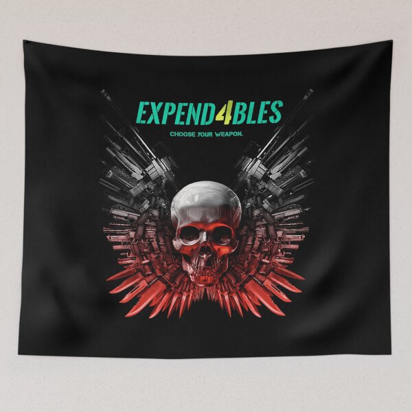 Item preview, the expend4bles designed and sold by RoyceFashioni.