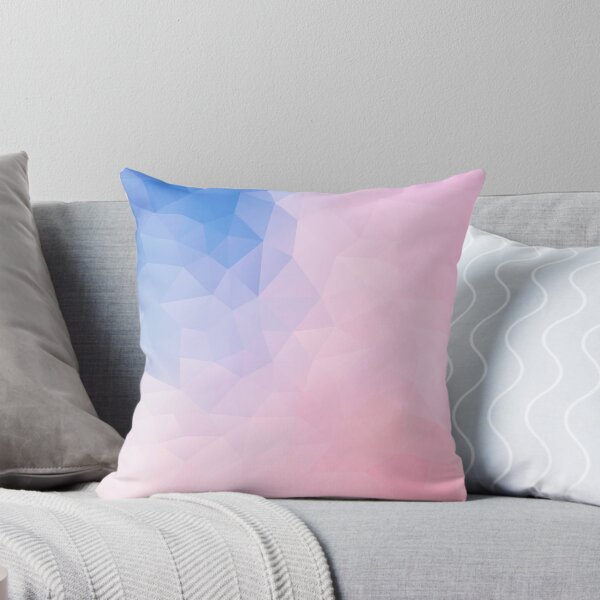 Item preview, "Cottoncandy" geometric design designed and sold by nessikk.