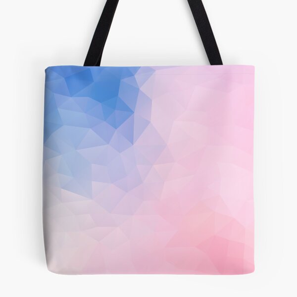 Item preview, "Cottoncandy" geometric design designed and sold by nessikk.