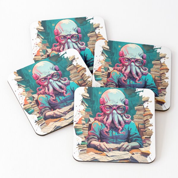 Item preview, Salary Man, Daiki designed and sold by KnoClothingCo.