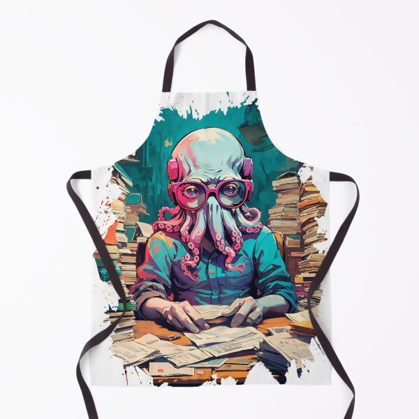 Item preview, Salary Man, Daiki designed and sold by KnoClothingCo.
