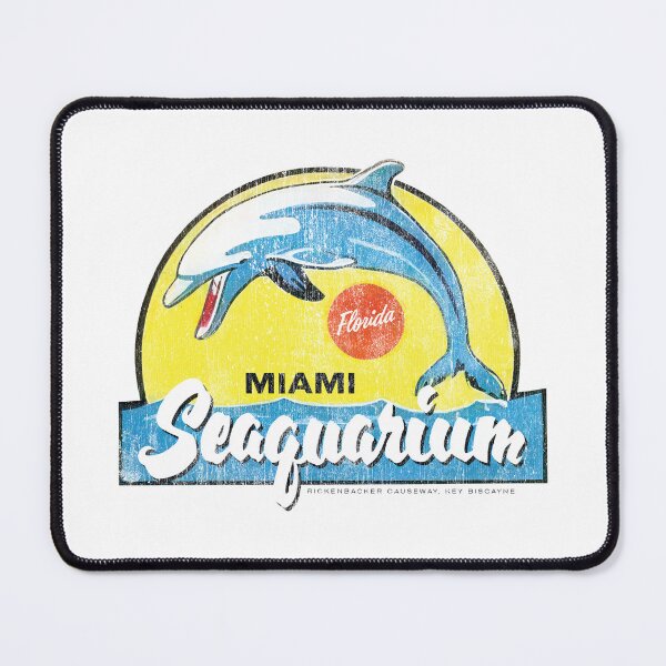 Item preview, Seaquarium: Miami, FL designed and sold by brianhillDESIGN.