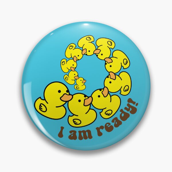 Item preview, I’m ready designed and sold by Leo-Stride.