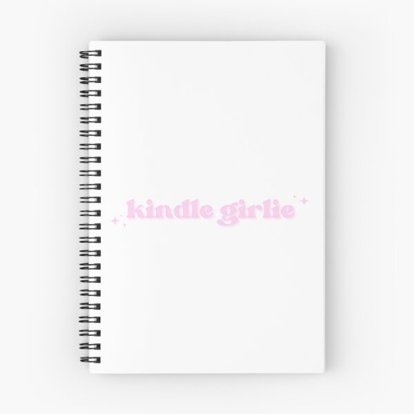 Item preview, kindle girlie designed and sold by MMMdesigns97.