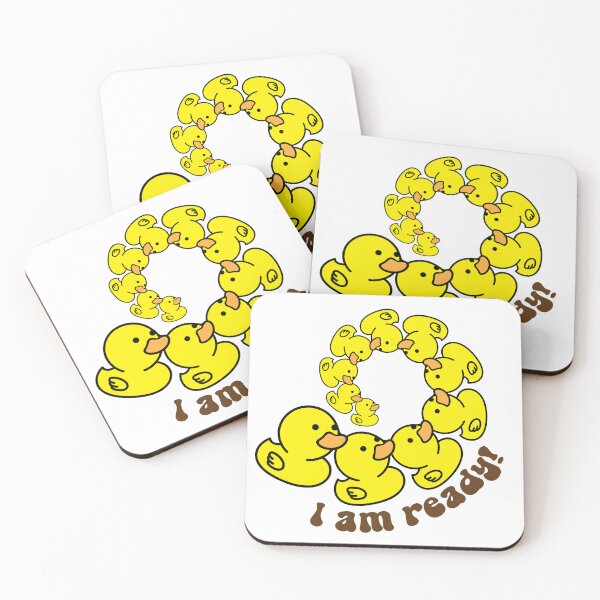 Item preview, I’m ready designed and sold by Leo-Stride.