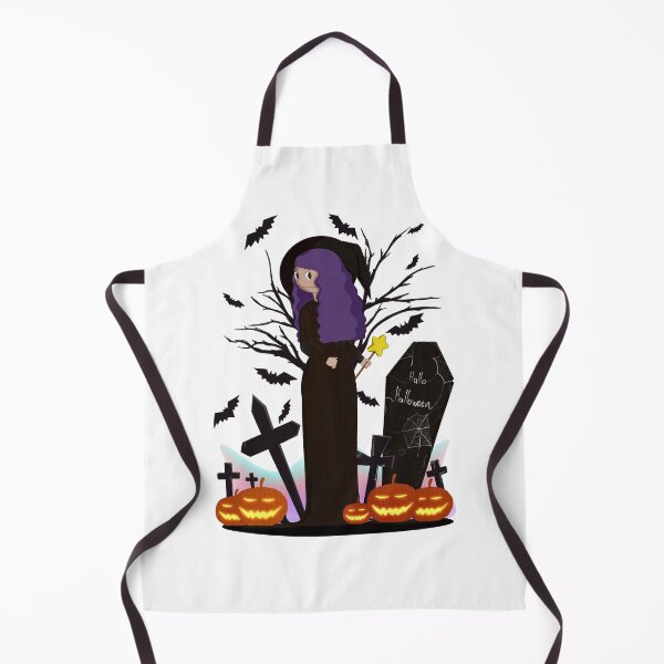 Item preview, Hello Halloween. designed and sold by FujiFluke.